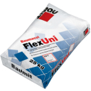 Клей для плитки еластичний Flex-Uni, 25кг - фото 1