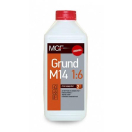 Грунт-концентрат 1:6 M14 MGF  1л - фото 1